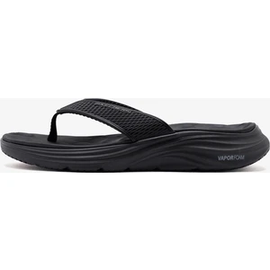 Vapor Foam Sandal  -  Sayto Erkek Siyah Sandalet 232894 Bbk