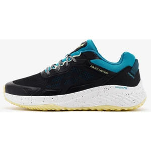 Bounder Rse Erkek Siyah Spor Ayakkabı 232780 Bkmt