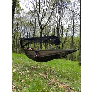 Camp and Map Magic Hamak