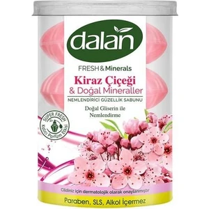 Kiraz Çiçeği Doğal Minareler 4 x 110 gr Paket