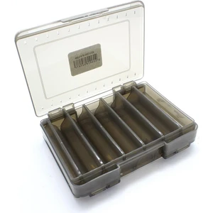 7216 Sahte Balık Kutusu 12 Gözlü 13X9X3.5CM