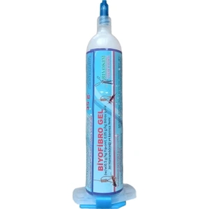 Biyofibro Hamam Böceği Jeli 35 G