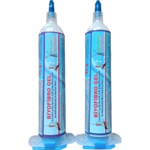 Biyofibro Hamam Böceği Jeli 35 G