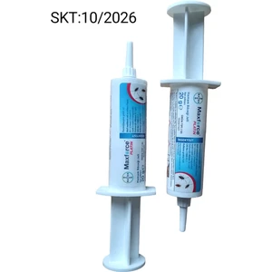 Maxforce Platin Hamam Böceği Jeli 20 gr