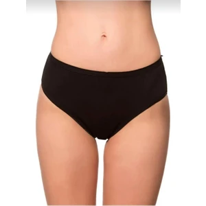 0181 Kadın Likralı Bikini Külot 6 Adet