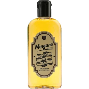 Morgan's Pomade Spiced Rum Glazing Kuru Saçlar Için Yumuşaklık Sağlayan Tonik 250 ml