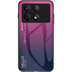 4u Sky Xiaomi Poco X6 Pro Telefon Kılıfı (Yurt Dışından)