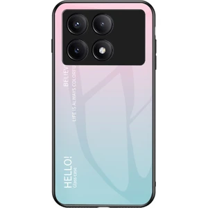 4u Sky Xiaomi Poco X6 Pro Telefon Kılıfı (Yurt Dışından)