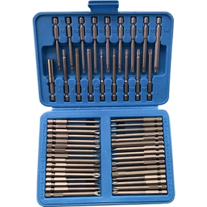 Çok Fonksiyonlu 75MM Karbon Çelik Matkap Ucu Seti Yüksek (Yurt Dışından)