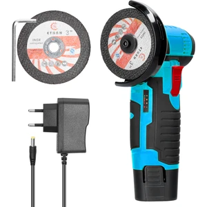 19500 Rpm Elektrikli Taşlama Aracı Çok Fonksiyonlu (Yurt Dışından)