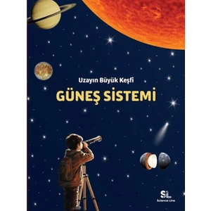 Güneş Sistemi - Mehmet Süntar