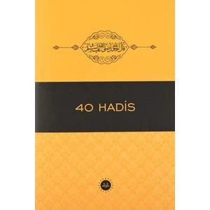 40 Hadis - Yaşar Çolak