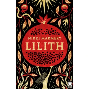 Lilith - Nikki Marmery