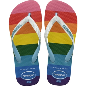 Top Pride Allover Unisex Terlik 45-46