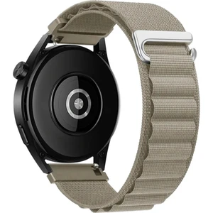 Cover Center Honor Magic Watch 2 46MM  Gs Pro Uyumlu Kordon Alpine Loop Bez Kordon 22MM