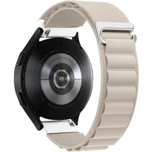 Cover Center Huawei Watch Buds / Watch 4 / 4 Pro  Uyumlu Kordon Alpine Loop Bez Kordon 22MM
