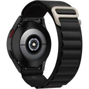 Cover Center Huawei Watch Gt4 Pro 46MM Gt3 Pro 46MM Gt3 46MM Uyumlu Kordon Alpine Loop Bez Kordon 22MM