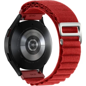 Cover Center Huawei Watch Gt4 Pro 46MM Gt3 Pro 46MM Gt3 46MM Uyumlu Kordon Alpine Loop Bez Kordon 22MM