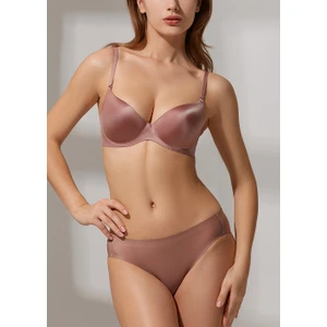 Lazer Kesim Dikişsiz Slip Külot