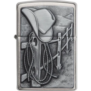 24879 Resting Cowboy Çakmak