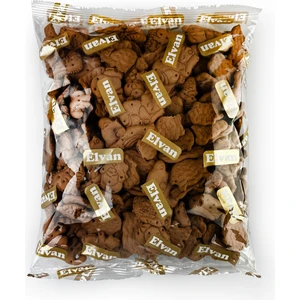 Chipsy Hayvan Figürlü Kakaolu Bisküvi 200 gr