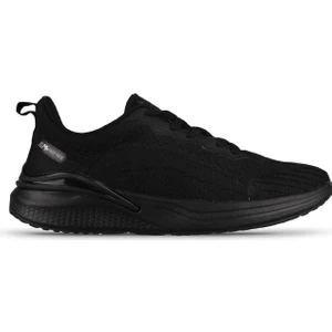 Trailrunner X3.5m Erkek Bağcıklı Siyah Günlük Ayakkabı