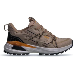 M.P.Trailmaster 4.5 Elite Kadın Bağcıklı Bej Yürüyüş Ayakkabısı