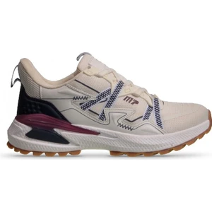 M.P.Trailmaster 4.5 Elite Kadın Bağcıklı Beyaz Yürüyüş Ayakkabısı