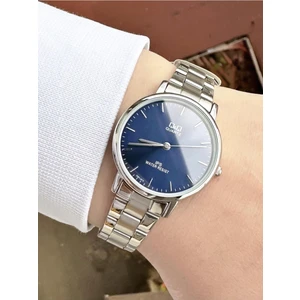 kadın Metal Kordon Kol Saati