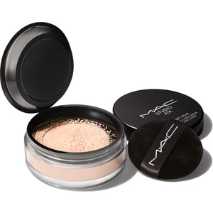 MAC Studio Fix Pro Set+ Weightless Ağırlık Hissi Vermeyen Sabitleyici Toz Pudra-light-6.5g-773602672295