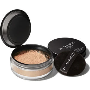 MAC Studio Fix Pro Set+ Weightless Ağırlık Hissi Vermeyen Sabitleyici Toz Pudra-medium-6.5g-773602672301