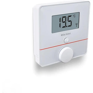 Migo Connect Kablosuz Akıllı Oda Termostatı