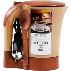 Homecare Zava 220V 600 ml Kettle 716160