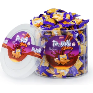 Dr Milk Choco 1000GR. (1 Silindir)