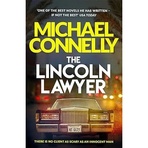 The Lincoln Lawyer