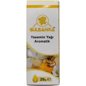 Yasemin Yağı 20 ml