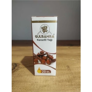Karanfil Yağı 20 ml