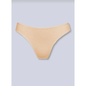 2549 Kadın Bambu Nefes Alan Bikini Külot 6 Adet