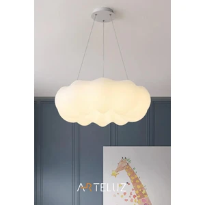 Luxury Bulut Model Modern Avize