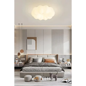 Luxury Bulut Model Modern Avize