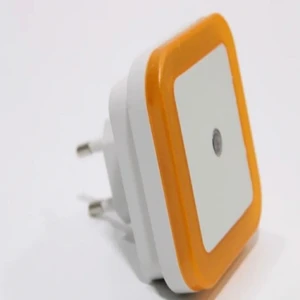 Fotoselli Gece Lambası Amber 5W