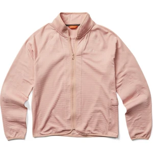 Geotex Full Zip Kadın Polar JWS26357-623