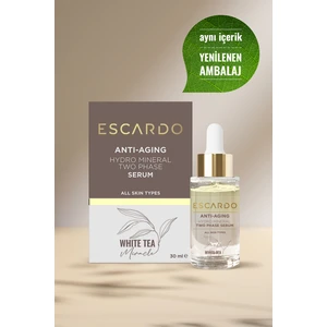 Hydro Mineralli Çift Fazlı Serum