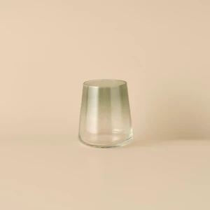 Bella Maison Mona Bardak Yeşil (380 Cc)