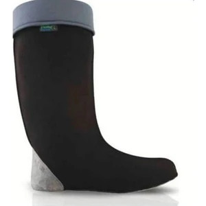Polly Boot Uzun Termal Çorap Mesleki Iş Elbiseleri