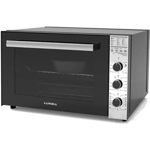 LX-9655 15 Programlı Mini Fırın 70 Lt
