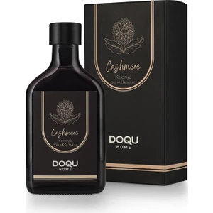 Doqu Home Cashmere Kolonya - 200 ml