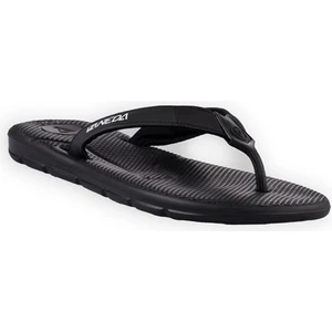 5510 Slippers Siyah Erkek Parmak Arası Terlik