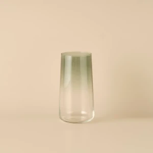 Bella Maison Mona Meşrubat Bardağı Seti 6'lı Yeşil (540 Cc)