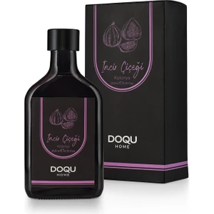 Doqu Home Incir Çiçeği Kolonya - 200 ml